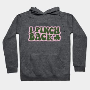 St. Patrick's Day Funny Hoodie